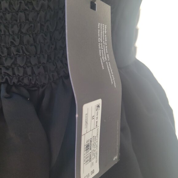 Future Collective™ - Corset Bubble Midi A-Line Dress - Picture 8 of 8